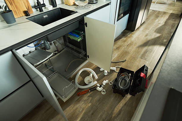 Trusted Leak Detection service in Waterville, ME - AAA Plumbing Heating